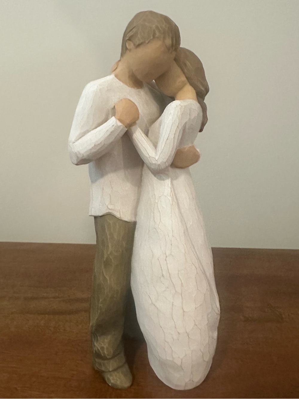 Willow Tree “Promise” figurine